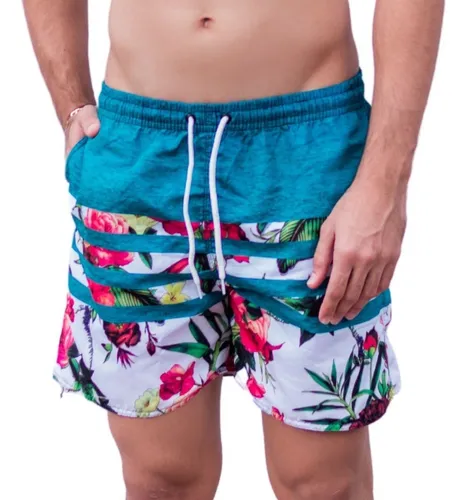 Bermudas animadas hotsell