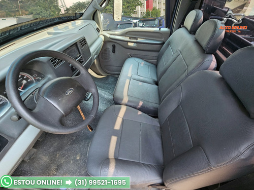 Ford F350 Carroceria Ñ É F4000 F250 Cs Cargo 815 816 712 814