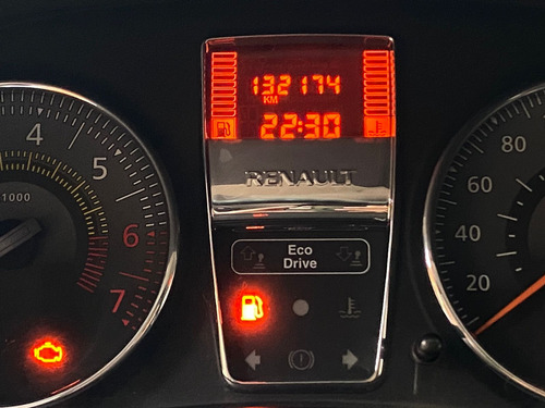 Renault Clio 1.0 16v Expression Hi-power 5p