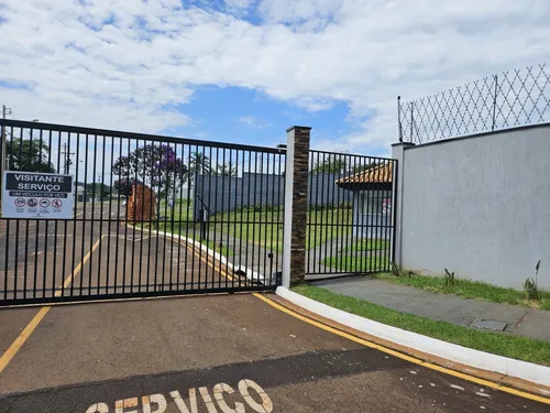 Terreno 263m2- Residencial Santa Marta - Ribeirão Preto