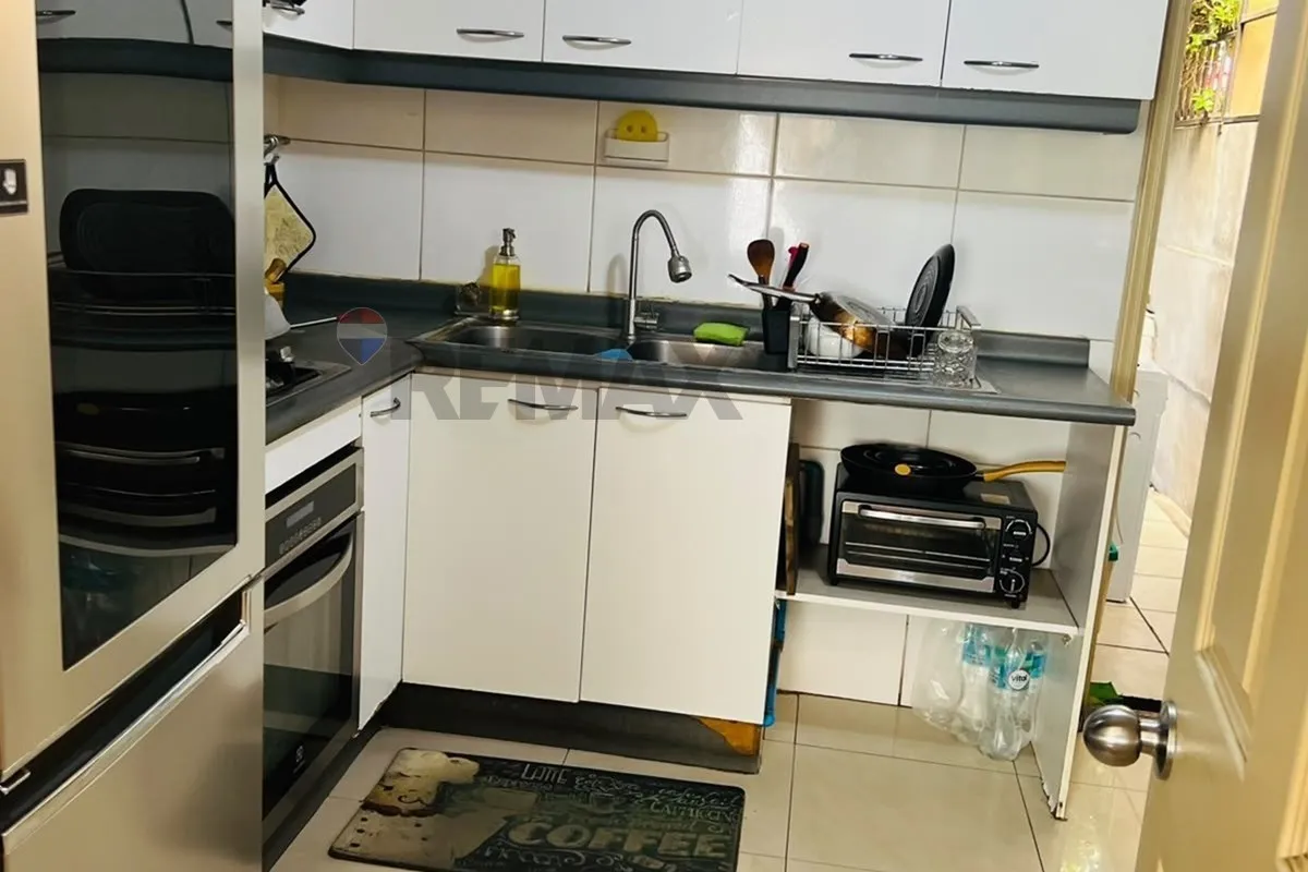 Imagen 5 de 9 de Casa En Venta En La Florida: ¡inversión Ideal!