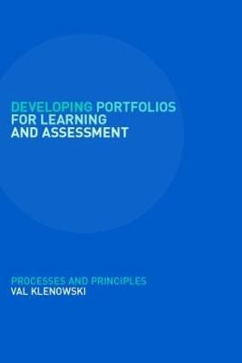 Libro Developing Portfolios For Learning And Assessment -...