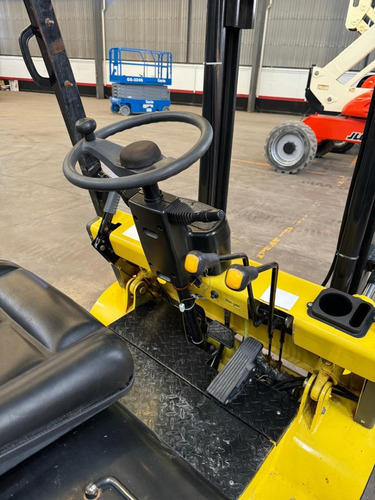Montacargas Electrico Mach Pro Mpe2.0 Año 2024 En Querétaro