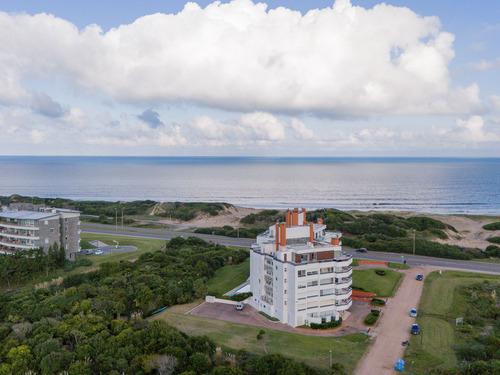 Vendo Apartamento 4 Dormitorios Punta Este Primera Línea