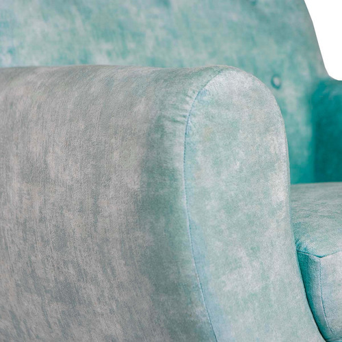 Sofa Vara Menta Këssa Muebles