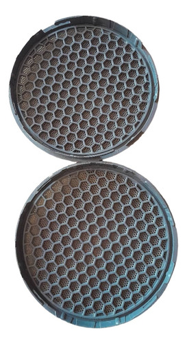 Tapa Para Cornetas De Puertas Para Renault Laguna (Usado)