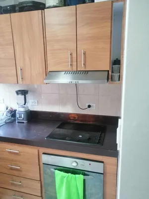 Apartamento en venta