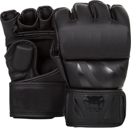 Guantes De Entrenamiemro Mma Venum Challenger 