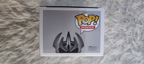Funko Pop 122 Sauron (Usado)