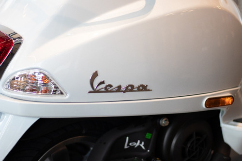 Vespa Vxl 150 Abs Scooter Usb Led Motoplex Oficial Isidro
