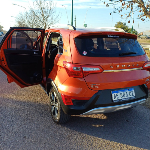 BAIC X25 1.5 Elite