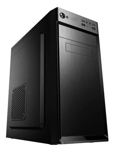 Cpu Pc Intel Core I5 3.2 4gb Hd 500 Limpa Estoque