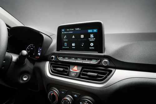 Hyundai Hb20 1.6 Vision 21/22