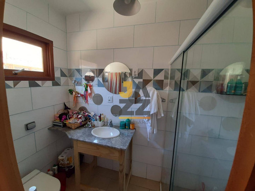 Chácara Com 7 Quartos À Venda, 6065 M² Por R$ 2.800.000 - Jardim Estância Brasil - Atibaia/sp - Ch0676
