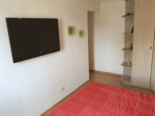 Imagem 7 de 18 de Apartamento - Ref: 6528