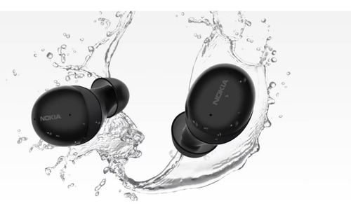 Nokia Audifonos Comfort Earbuds Color Negro