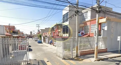 Los Heroes Tecamac Casa En Venta Edomex