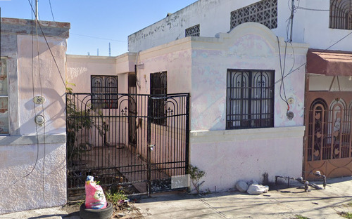 Casa En Remate, Excelente Oportunidad De Inversion. Adjudicada. Hda. Sta. Elena 210, Hacienda Santa Lucía 1er. Sector, 67267 Cdad. Benito Juárez, N.l.