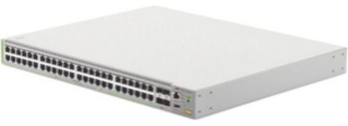 Switch Poe+ Administrable Centrecom Gs980m, Capa 3 De 48
