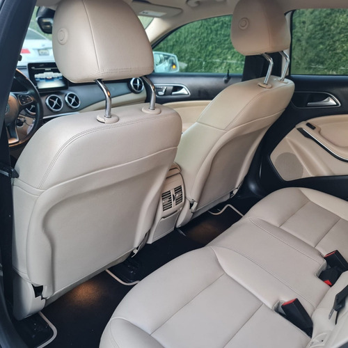 Imagen 9 de 15 de Mercedes Benz Gla 250 2019 Carfax Recien Importada