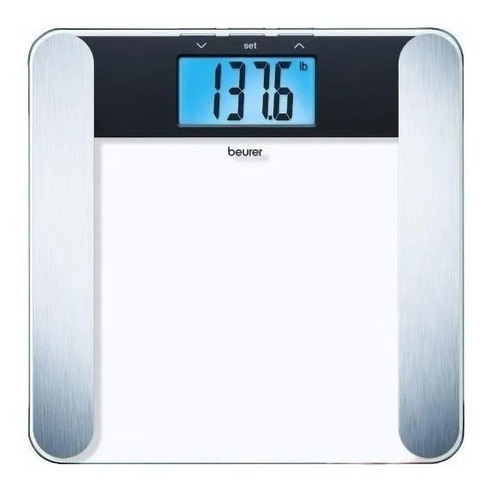 Balança corporal digital Beurer BF 220, até 180 kg