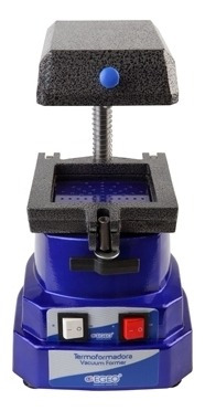Imagen 1 de 1 de Termo Formadora Vacuppres