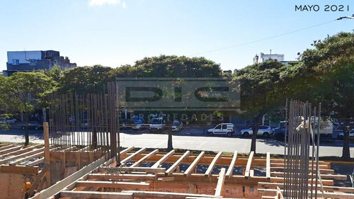 Excelente Departamento 2 Ambientes A Estrenar En Olivos