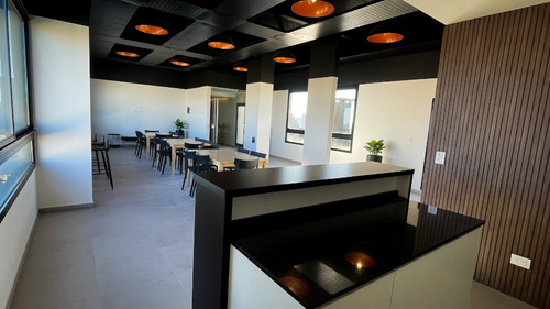Oliden Liniers - Departamentos de 1, 2, 3 y 4 ambientes con amenities