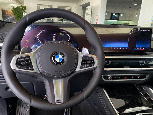 BMW X6 40 I XDRIVE M SPORT