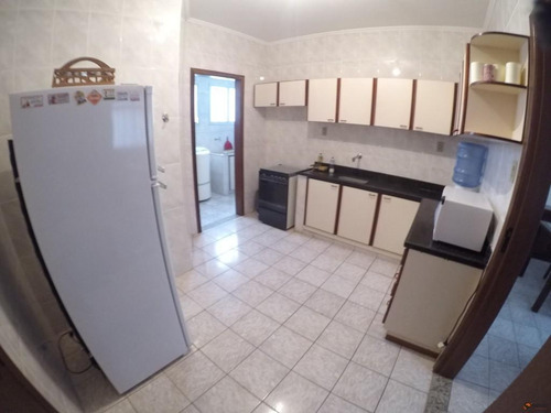 Imagem 7 de 17 de Apartamento Com 3 Quartos À Venda, 100 M² - Praia Do Morro - Guarapari/es - Ap2929