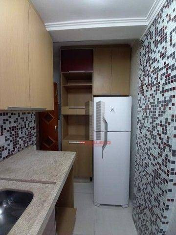 Imagem 10 de 20 de Apartamento Com 2 Dormitórios À Venda, 57 M² Por R$ 440.000 - ????·??·???? - São Paulo/sp - Ap3102