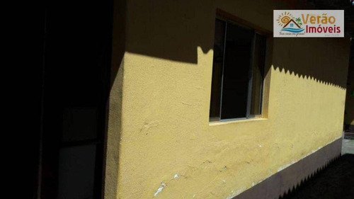 Imagem 15 de 30 de Chácara Com 3 Dormitórios À Venda, 570 M² Por R$ 250.000,00 - Cidade Jardim Coronel - Itanhaém/sp - Ch0022