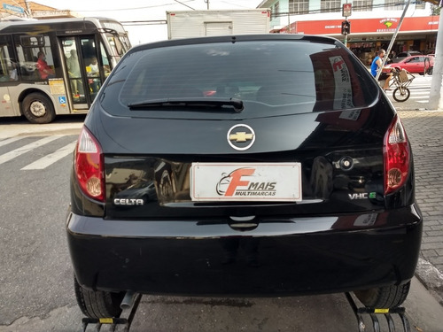 Imagem 6 de 11 de Chevrolet Celta 2011 1.0 Life Flex Power 5p