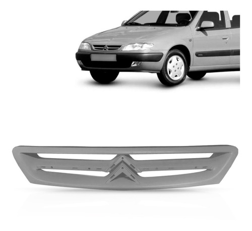 Grade Dianteira Citroen Xsara 97 98 99 00