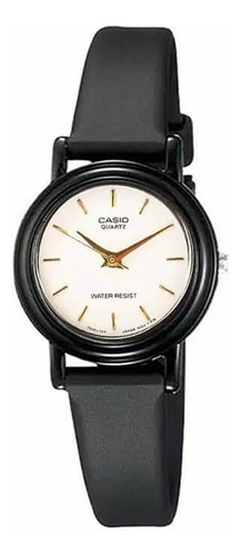 Reloj Casio Análogo Mujer Lq-139e-9a