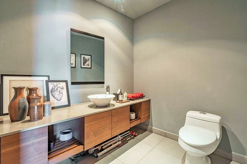 Imagen 7 de 12 de Departamento Con Terraza En Venta En Sens