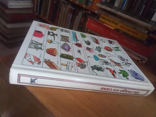 Un Mago En Casa - Selecciones Del Reader's Digest (Usado)