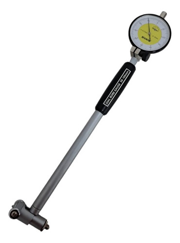 Indicador De Dial De Alta Precisión 50-160mm 0.01mm Shahe