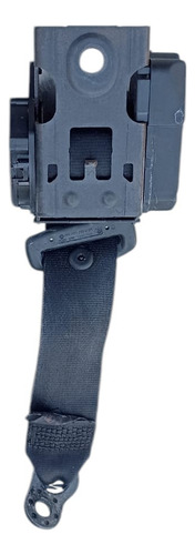 Cinturón De Seguridad Trasero Izquierdo Seat Ibiza 2p 03-09 (Usado)