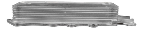 Enfriador Aceite Para Mb Ml350 3.5 2010 2011 2012 2013 2014