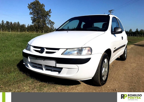 Chevrolet Celta 2005 1.0 Lt