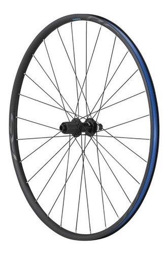 Llanta Rueda Shimano Wh-rs171-700c Trasero Ruta 12x142 Mm