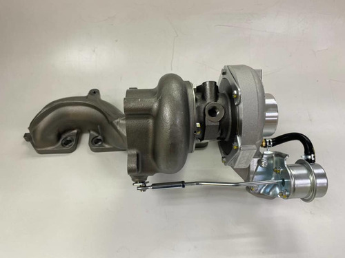 Turbo Isuzu 4hg1 Marca F-diesel 