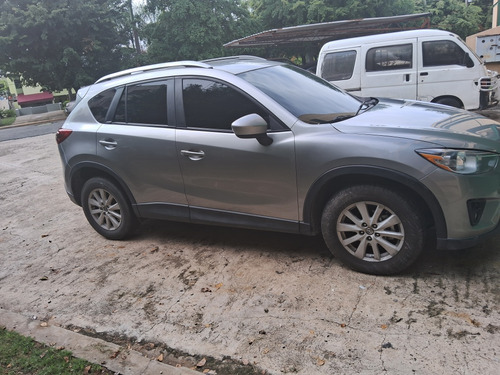 Mazda Cx5 Americana 