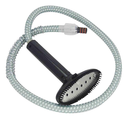 Kit De Accesorios Para Máquina De Planchar Ropa 160cm