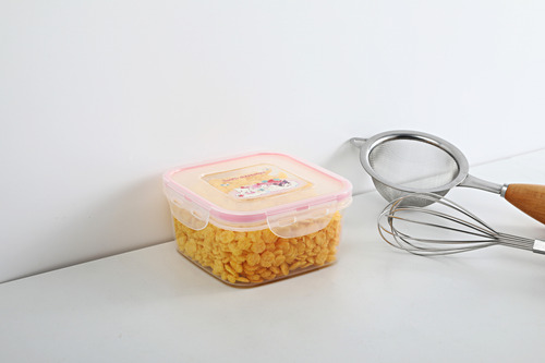 Contenedores Sanrio (425ml)