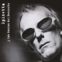 Comprar Cd Spinetta Luis Alberto, Spinetta Y Los Socios Del ...
