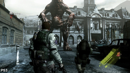Resident Evil 6 Complete Pack Juego Pc Digital