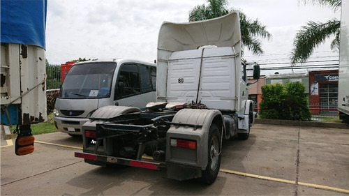 Mercedes Benz Atron 1634 S/45