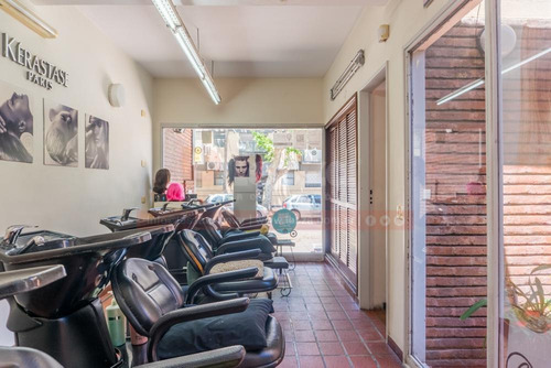 Imagen 6 de 17 de Local Con Vivienda En Muy Buena Ubicación